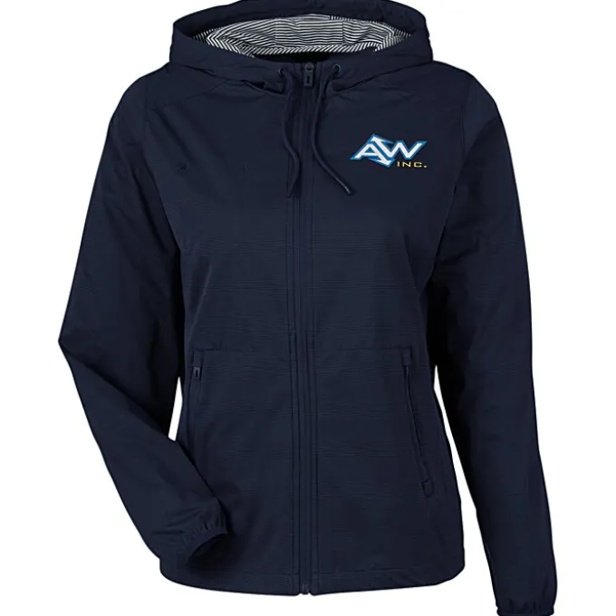 Network Lightweight Jacket - Ladies'