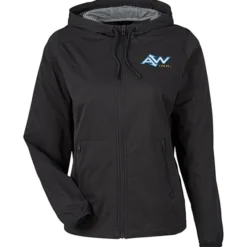 Network Lightweight Jacket - Ladies'