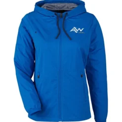 Network Lightweight Jacket - Ladies'