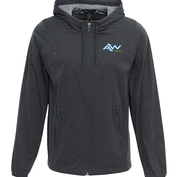 Network Lightweight Jacket - Ladies'