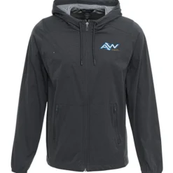 Network Lightweight Jacket - Ladies'