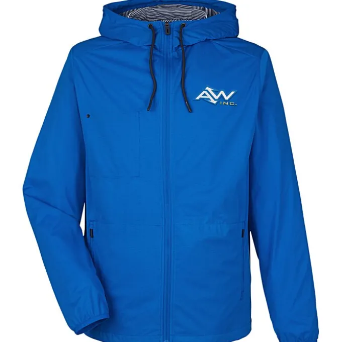 Network Lightweight Jacket - Men's