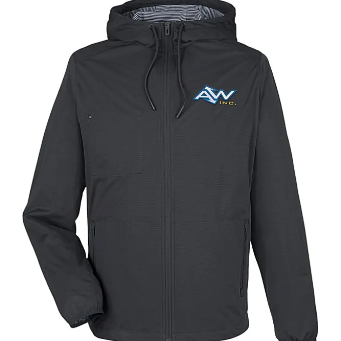 Network Lightweight Jacket - Men's