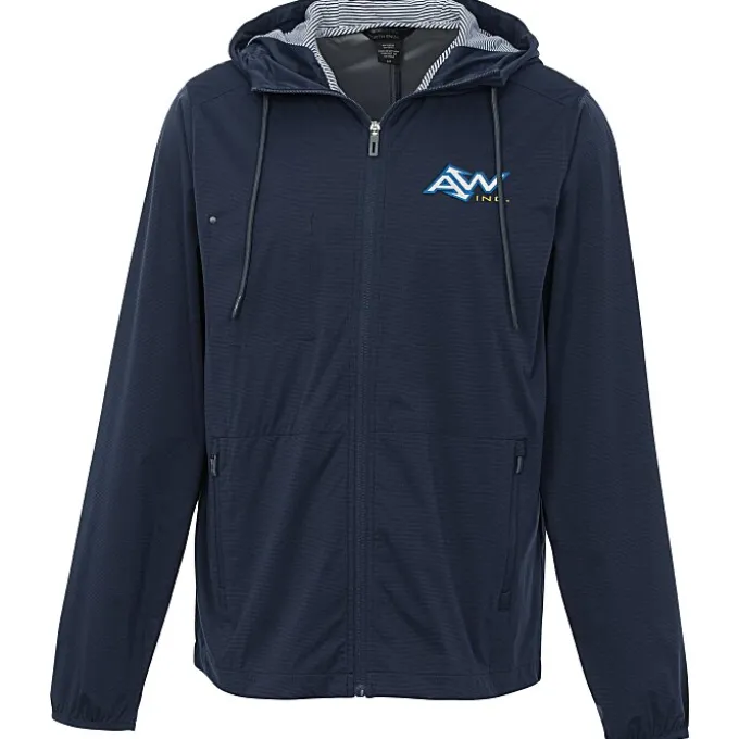 Network Lightweight Jacket - Men's