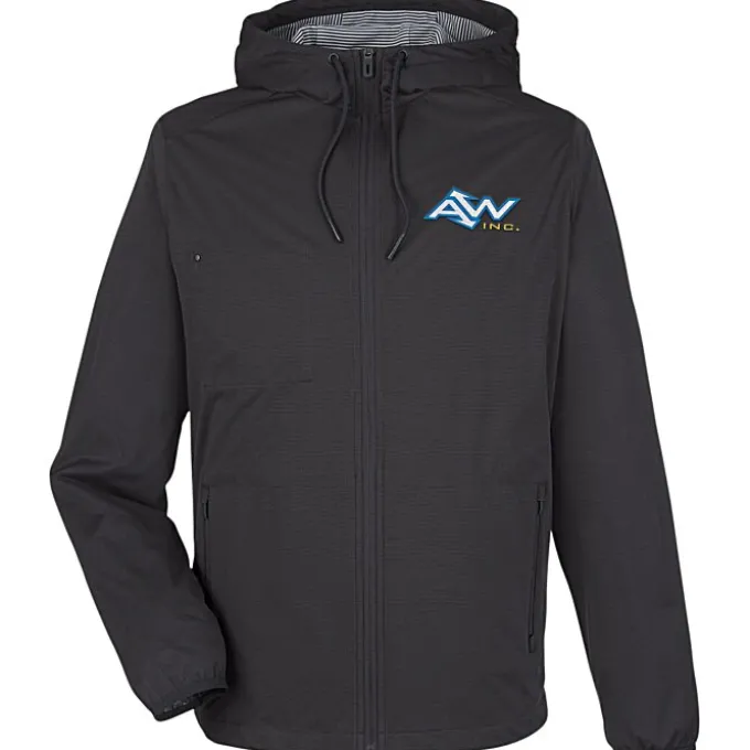 Network Lightweight Jacket - Men's