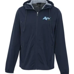 Network Lightweight Jacket - Men's