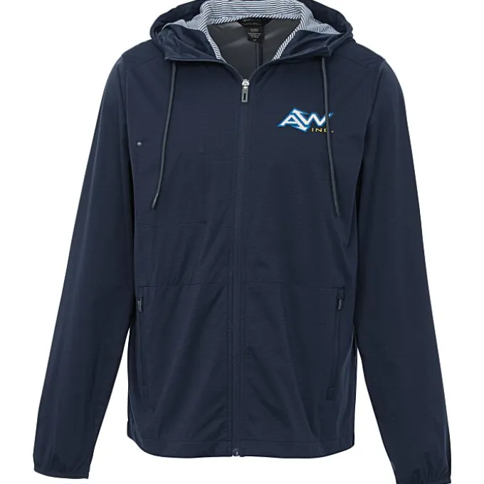 Network Lightweight Jacket - Men's