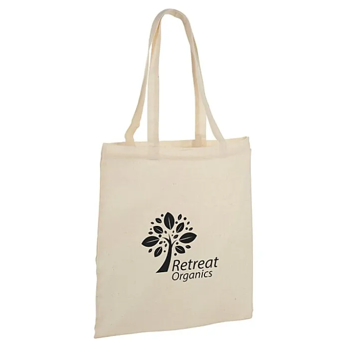 Nevada 3.5-oz Cotton Tote