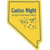 Nevada Sticker