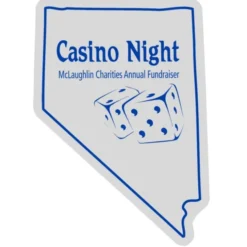 Nevada Sticker