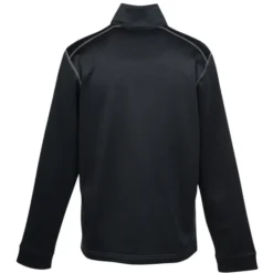 Newbury Colorblock Melange Fleece Jacket - Men's