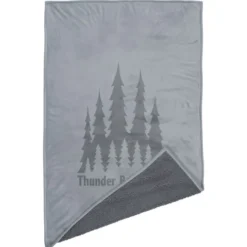 Newcastle Sherpa Blanket