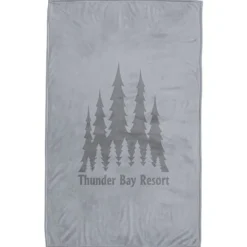 Newcastle Sherpa Blanket