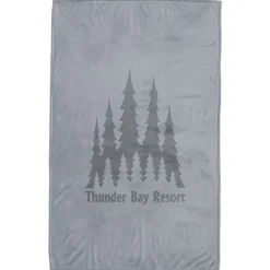 Newcastle Sherpa Blanket