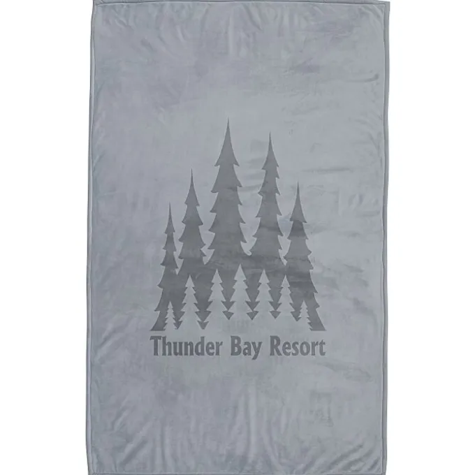 Newcastle Sherpa Blanket