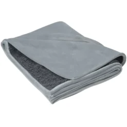Newcastle Sherpa Blanket
