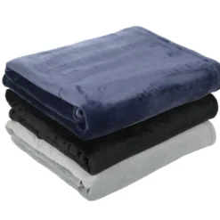 Newcastle Sherpa Blanket
