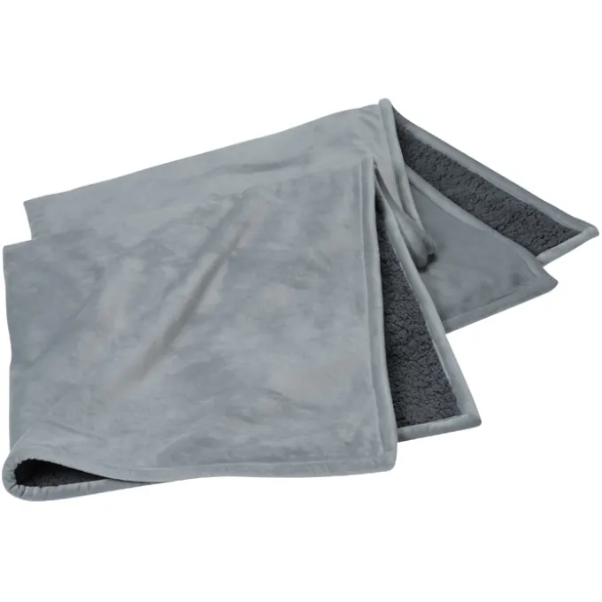 Newcastle Sherpa Blanket