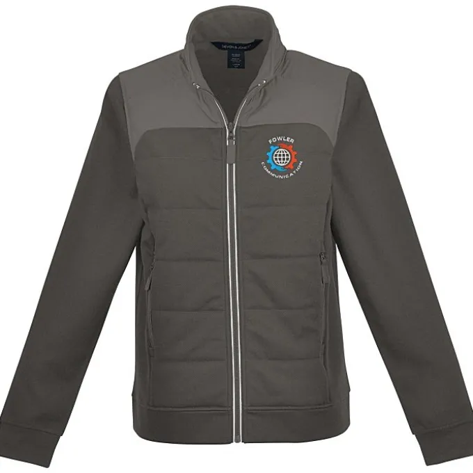 New Classics Club Jacket - Ladies'