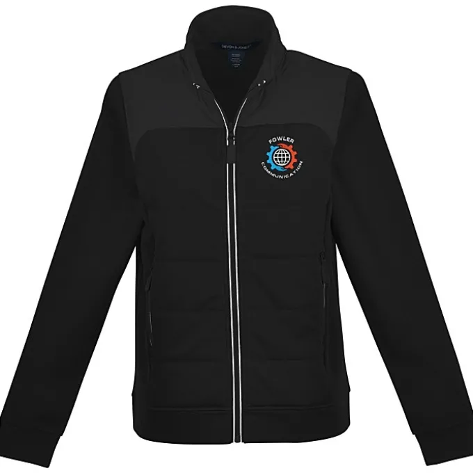 New Classics Club Jacket - Ladies'