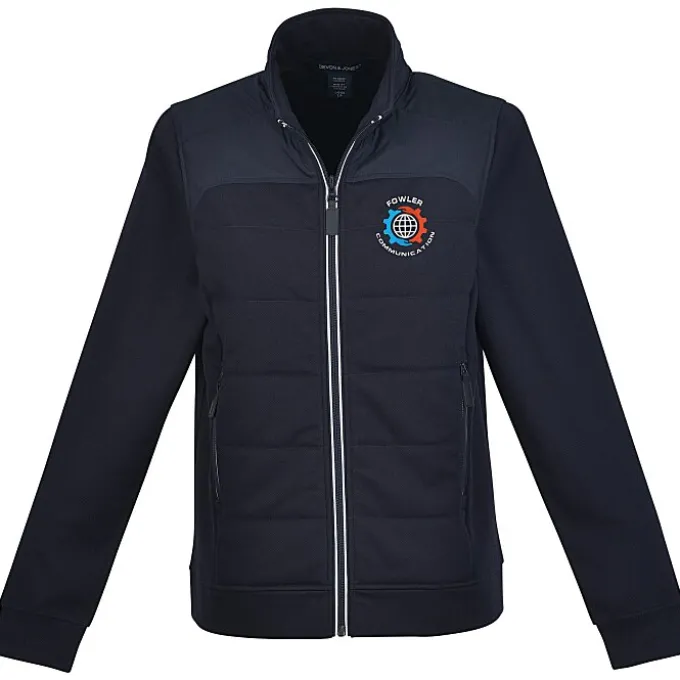 New Classics Club Jacket - Ladies'