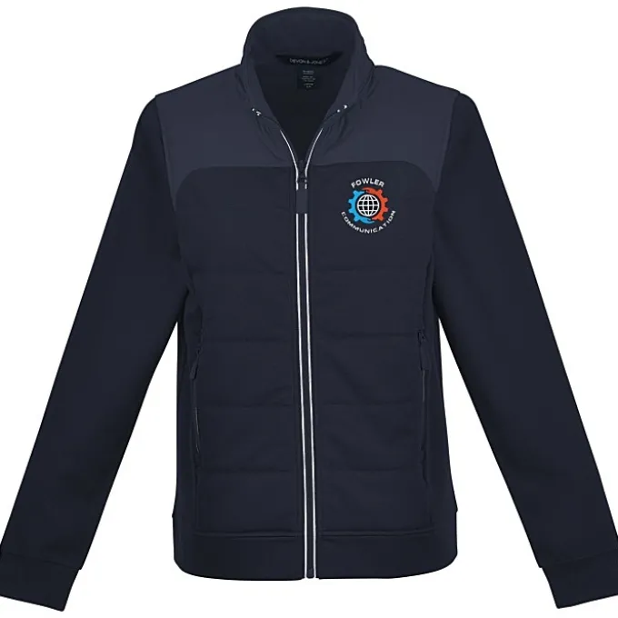New Classics Club Jacket - Ladies'