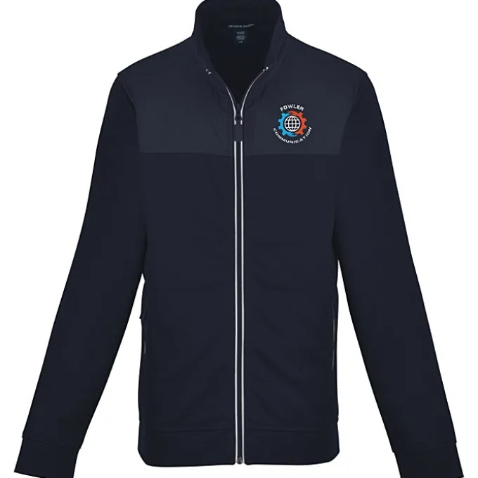 New Classics Club Jacket - Men's