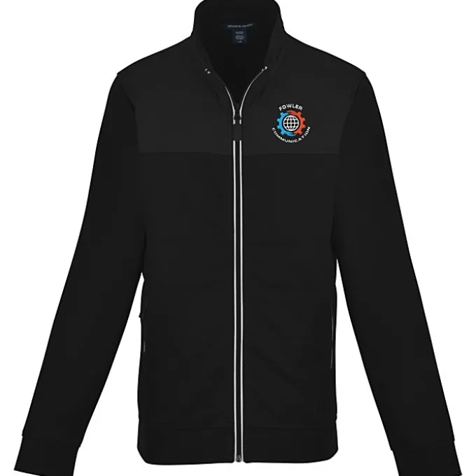New Classics Club Jacket - Men's