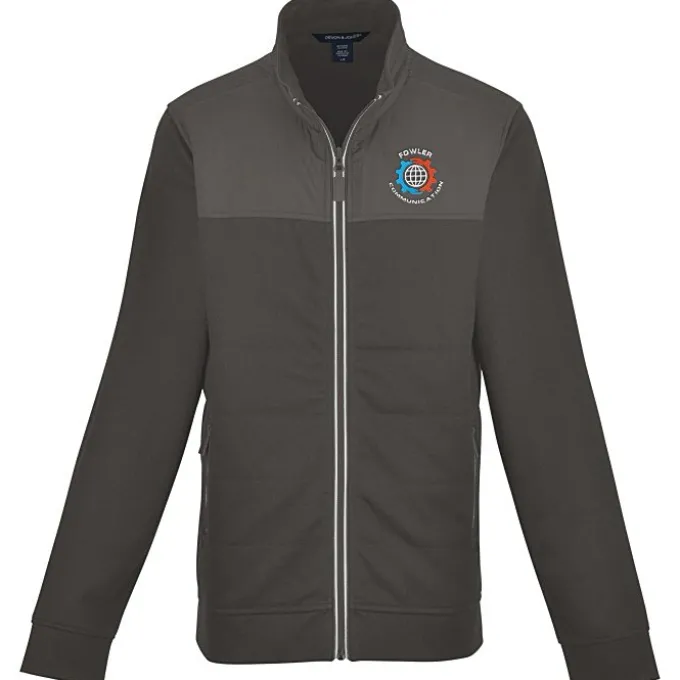 New Classics Club Jacket - Men's