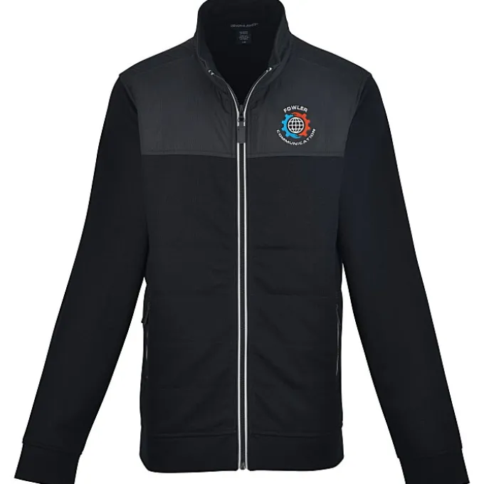 New Classics Club Jacket - Men's