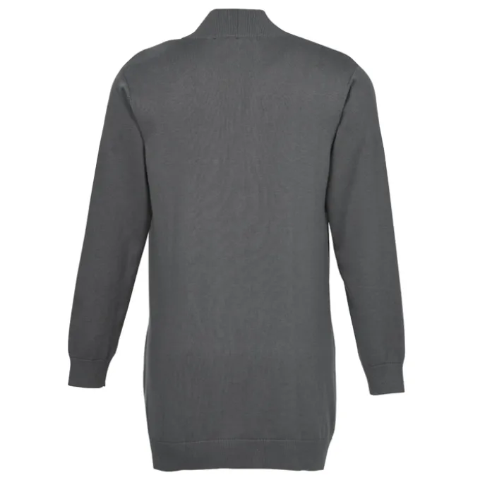New Classics Open Cardigan Sweater - Ladies'