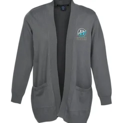 New Classics Open Cardigan Sweater - Ladies'