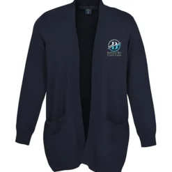 New Classics Open Cardigan Sweater - Ladies'