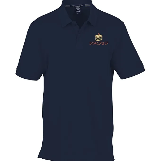 New Classics Performance Polo - Men's