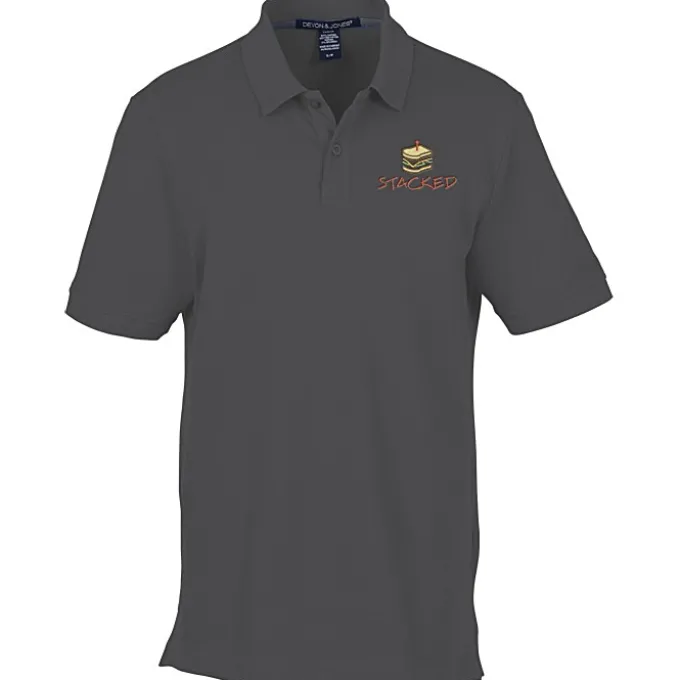 New Classics Performance Polo - Men's