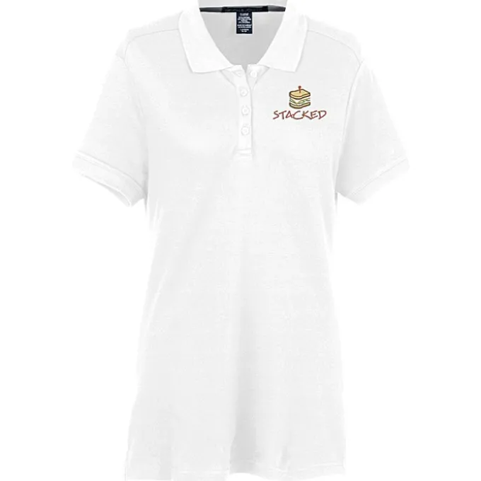 New Classics Performance Polo - Ladies'
