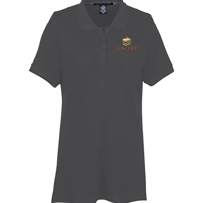 New Classics Performance Polo - Ladies'