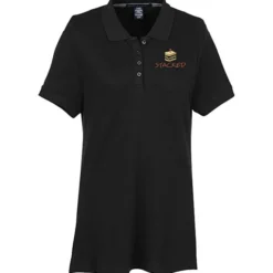 New Classics Performance Polo - Ladies'