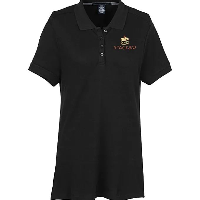 New Classics Performance Polo - Ladies'