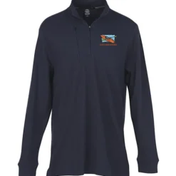New Classics Performance 1/4-Zip - Men's