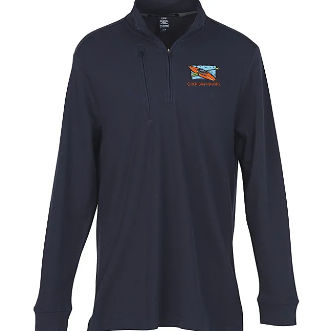 New Classics Performance 1/4-Zip - Men's