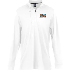 New Classics Performance 1/4-Zip - Men's