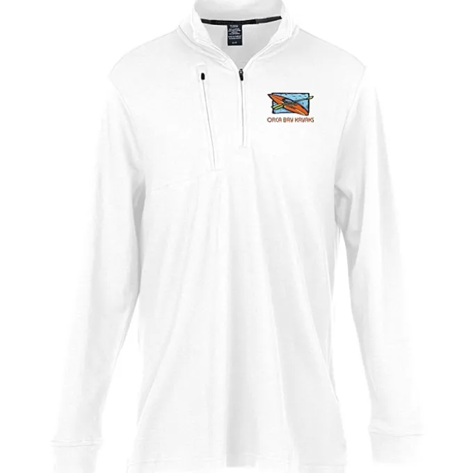 New Classics Performance 1/4-Zip - Men's