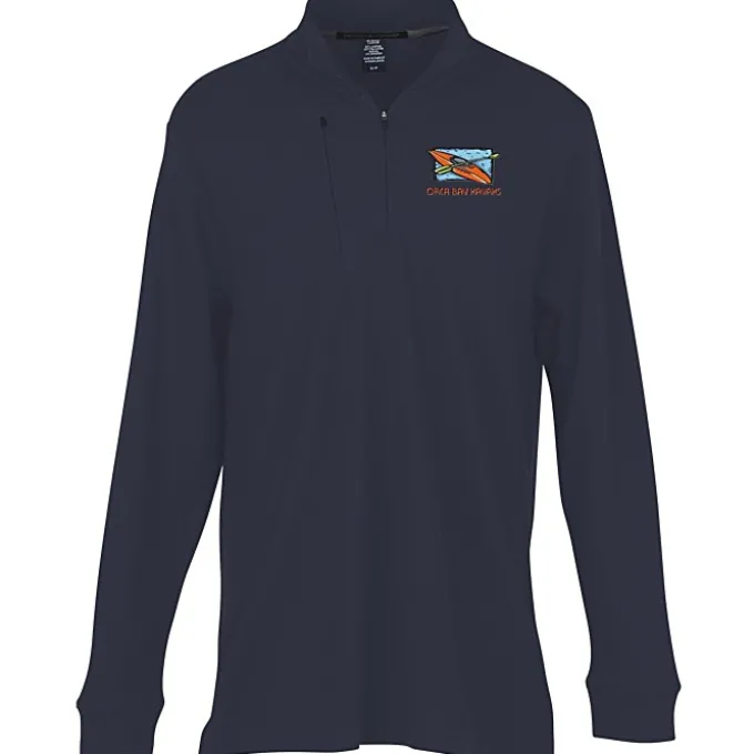 New Classics Performance 1/4-Zip - Men's