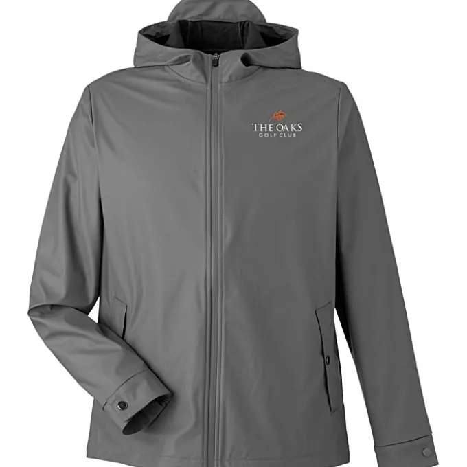 New Classics Prescott Rain Jacket