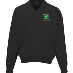 New Classics V-Neck Sweater - Men's