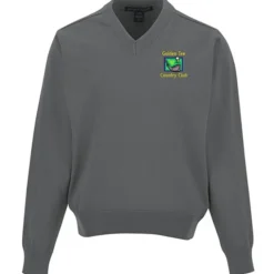 New Classics V-Neck Sweater - Men's