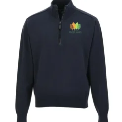 New Classics 1/4-Zip Sweater - Men's