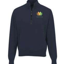 New Classics 1/4-Zip Sweater - Men's
