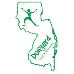 New Jersey Sticker